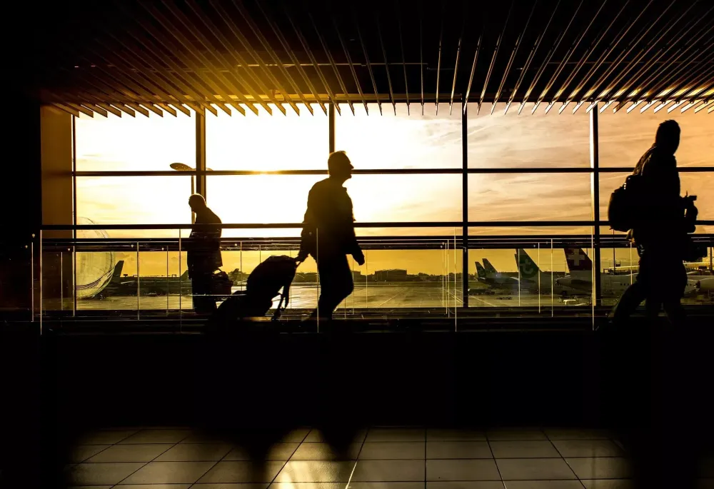 Aeroport